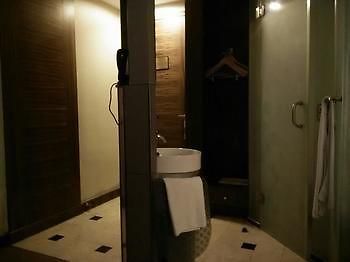 Gem Hotell Xiamen Eksteriør bilde