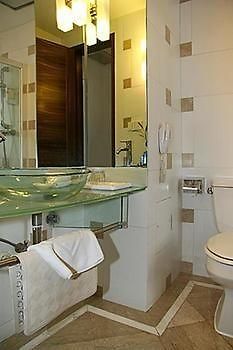 Gem Hotell Xiamen Eksteriør bilde