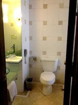 Gem Hotell Xiamen Eksteriør bilde