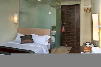 Gem Hotell Xiamen Eksteriør bilde