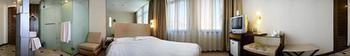 Gem Hotell Xiamen Eksteriør bilde