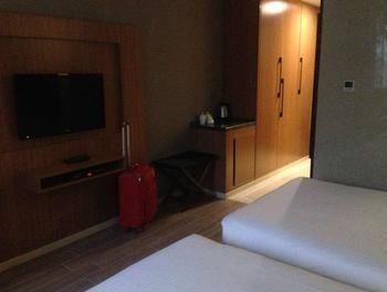 Gem Hotell Xiamen Eksteriør bilde