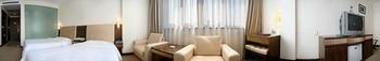 Gem Hotell Xiamen Eksteriør bilde