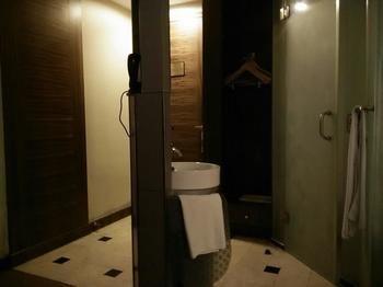 Gem Hotell Xiamen Eksteriør bilde