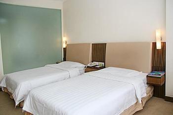 Gem Hotell Xiamen Eksteriør bilde