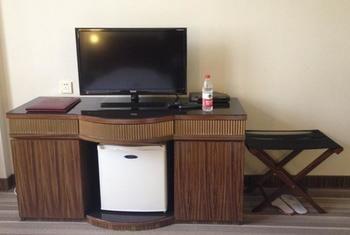 Gem Hotell Xiamen Eksteriør bilde