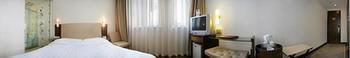 Gem Hotell Xiamen Eksteriør bilde