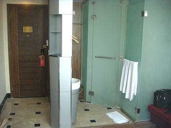 Gem Hotell Xiamen Eksteriør bilde