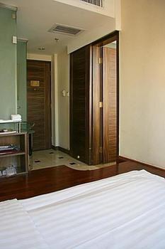 Gem Hotell Xiamen Eksteriør bilde