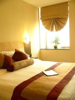 Gem Hotell Xiamen Eksteriør bilde