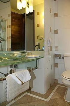Gem Hotell Xiamen Eksteriør bilde