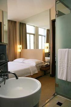 Gem Hotell Xiamen Eksteriør bilde
